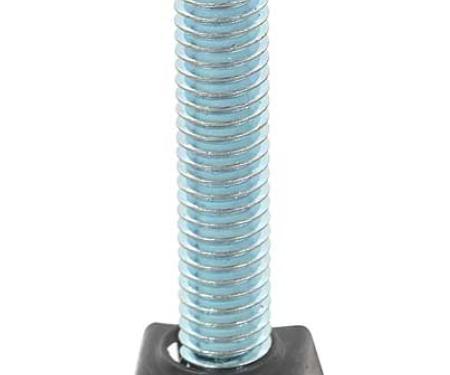 OER 1968-71 Dodge, Plymouth, Headlamp Adjuster Screw And Nut Assembly, Each 1493541