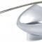OER 1970-73 Mopar A-Body Outer Remote Bullet Mirror, LH MA1578