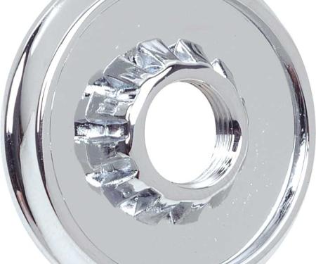 OER 1966-67 Charger, Coronet, Windshield Wiper Switch Bezel MB1242