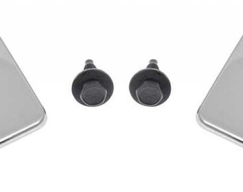 OER 1968-74 Mopar A & B-Body Interior Door Handles MD2145