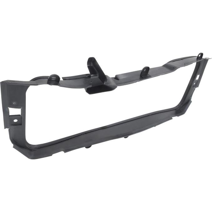 OER 2016-19 Silverado 1500, Grill Reinforcement Mounting Panel, Inner, LS/LT/LTZ/WT/High Country, with Towing Pkg 84073558