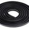 OER 1964-74 Dodge/Plymouth A, B, E-Body, Trunk Weatherstrip, With Y Profile MD2096