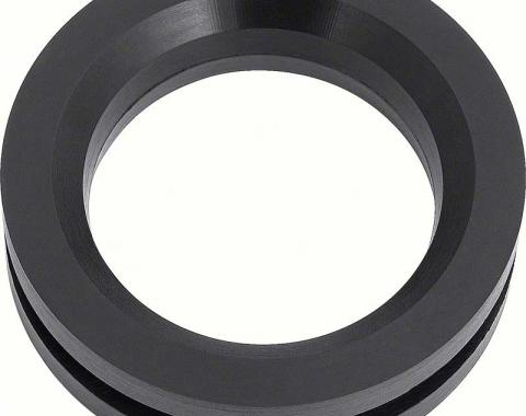 Redline Restomotive® 1964-1974 Mopar Fuel Filler Neck Grommet Gasket