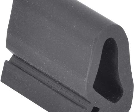 1968-71 Mopar B-Body Hood Side Stop Rubber Bumper