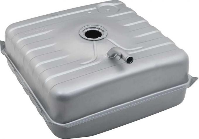 OER 1973-81 Chevy, GMC Blazer, Jimmy, Suburban, Zinc Coated Fuel Tank, 31 Gallon Tank FT5015A
