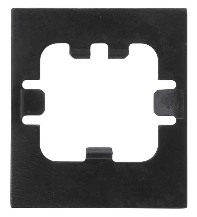 OER 1966-74 Dodge, Plymouth A, B, E Body, Remote Mirror Retainer Clip MD3600