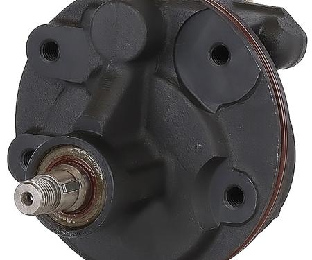 OER 1961-74 GM, 1968-74 AMC, 1963-74 Mopar, Saginaw Type Power Steering Pump, w/o Reservoir, New 96140