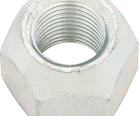 OER 1953-90 Chrysler, GM, Ford, Standard Wheel Lug Nut, 1/2"-20, Each A1014