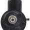 OER 1963-74 Chrysler, Dodge, Plymouth, Saginaw Power Steering Pump, with Reservoir, 8 Cyl., 400ci, 440ci, New, Various Models NP6122