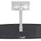OER 1968-70 Dodge, Plymouth, A, B, E Body, Inner Rear View Mirror, with Arm and Base MD7125