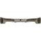 OER 1999-02 Chevy Silverado, 2001-06 Suburban, Tahoe, Front Bumper, Chrome, Without Brackets, Without Air Holes T70381