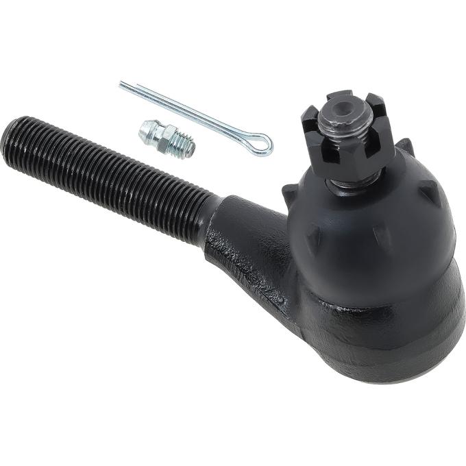 1962-69 Dodge, Plymouth A & B-Body, Outer Tie Rod, RH or LH, Each