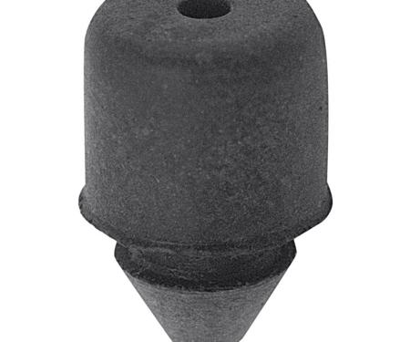 Glove Box Ash Tray Rubber Bumper