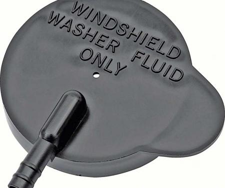 OER Windshield Washer Jar Cap 3798372