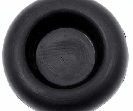 OER 1960-76 Mopar Rubber Body And Trunk Plug - 1-1/8" MD2113