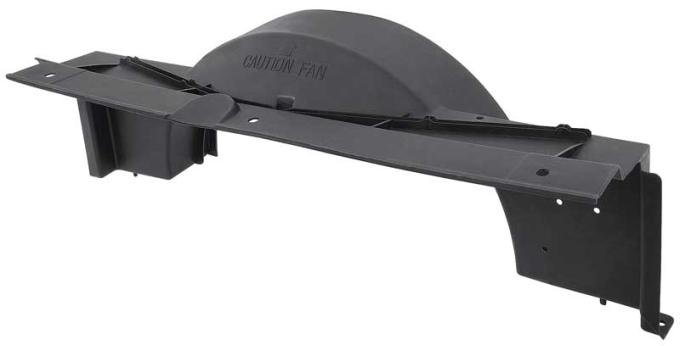 OER 1994-2000 Suburban, Yukon, Upper Fan Shroud, Small Block 5.7L A56207