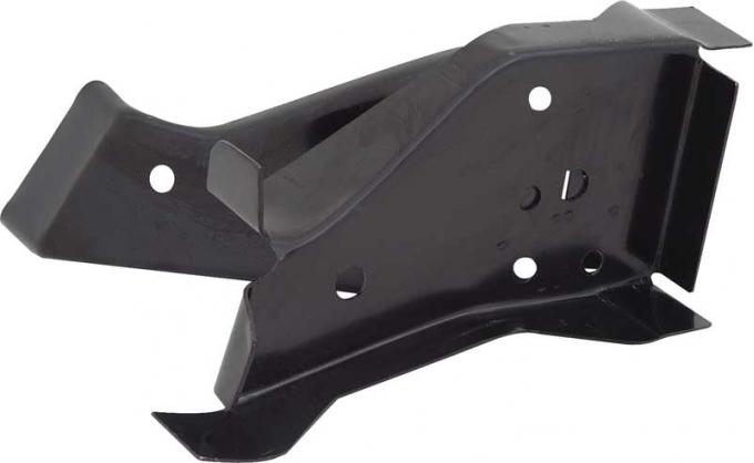 OER 1966-70 Mopar Front Leaf Spring Mount, RH , B-Body Models MM1411A