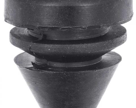 OER 1951-75 GM & Mopar - Convertible Power Top Motor Mounting Grommet 3698109