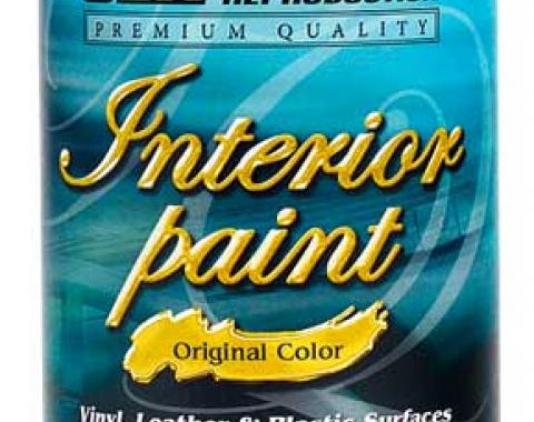 OER 1965-69 Mopar 202 Pearl White Color Coat Spray 12 Oz. Aerosol Can PP202