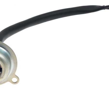 OER 1971-72 Valiant/Duster/Scamp, 1972 Dart Park Lamp Socket and Pigtail MA2094