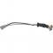 OER 1972-74 A/E-Body Turn Signal Socket with Pigtail - Various Models 3513307
