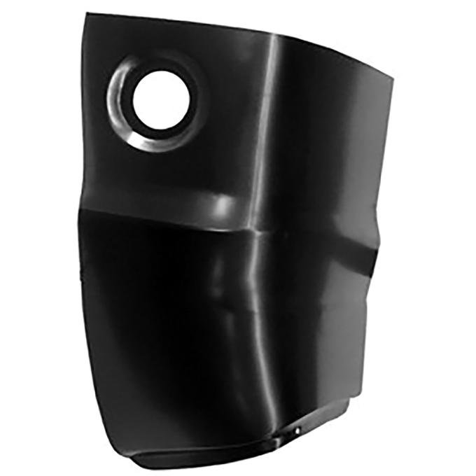 1971-1997 Dodge D-Series Pickup Truck, Rear Corner, LH Driver Side, EDP Coated