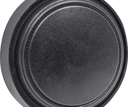 OER 1970-76 Chrysler/Dodge/Plymouth, Horn Cap, For Tuff Wheel Steering Wheel, Black MW930