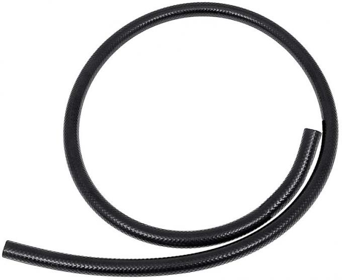 OER 1960-95 General Motors / Dodge Truck Power Steering Return Hose without Fitting 71350