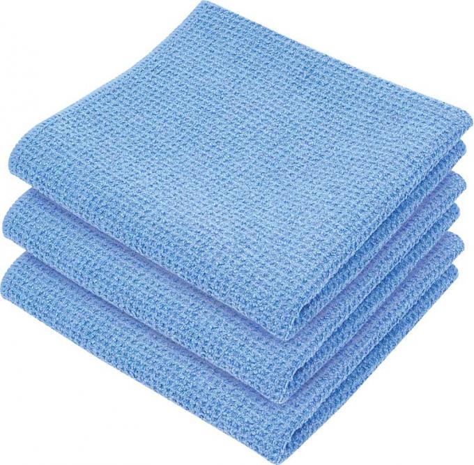 OER Waffle Weave Towels - 25" X 36" (3 Pack) K89821