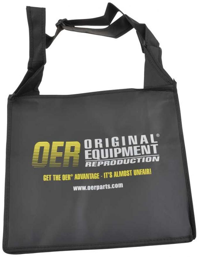 OER Original Equipment Reproduction Logo Show Bag OER0002