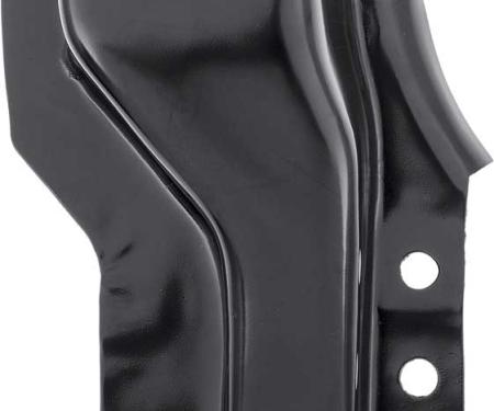 OER 1960-66 Chevrolet, GMC Truck, Suburban, Lower A-Pillar Patch Panel, LH, Driver Side 153419