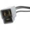 OER 1972-74 A/E-Body Turn Signal Socket with Pigtail - Various Models 3513307