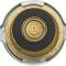 OER 1960-69 Dodge, Plymouth A & B-Body, Radiator Cap, with 26" Radiator, 16 lb Cap MD2239