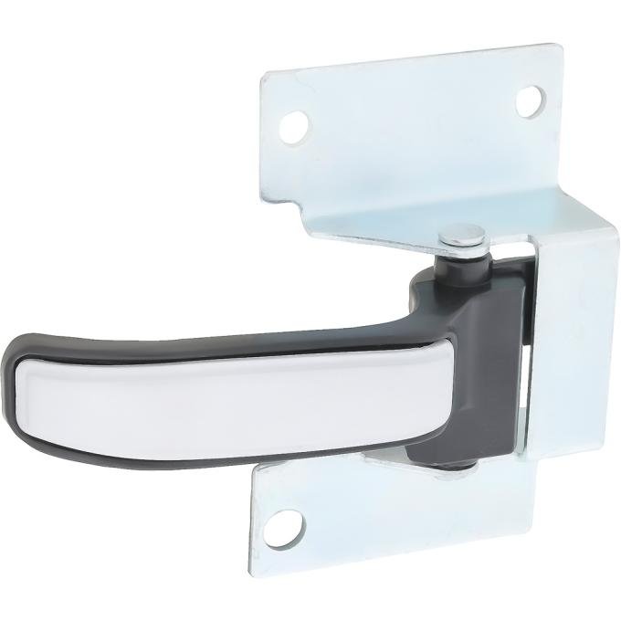 OER 1977-80 Chevy, GMC Pickup, Blazer, Jimmy,. Suburban, Inner Door Handle, Front or Rear, RH Passenger Side, Each T70644