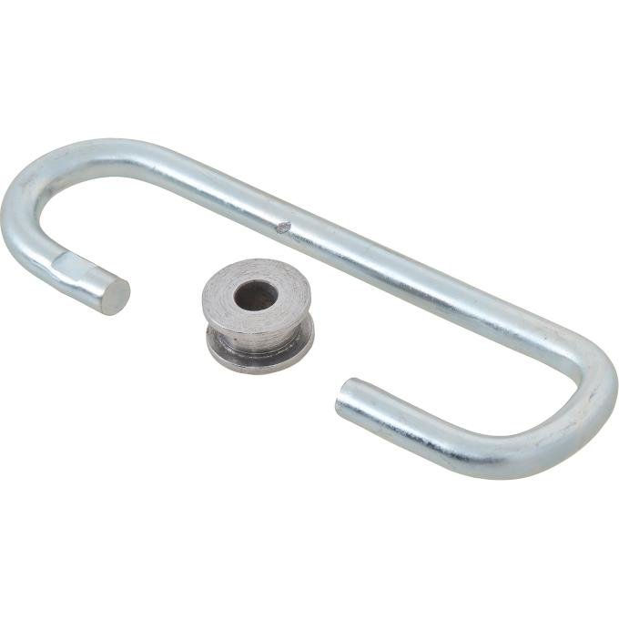 OER 1962-65 Coronet, Dart, Polara, Belvedere, Fury, Door Hinge Spring and Roller, Each MN1773