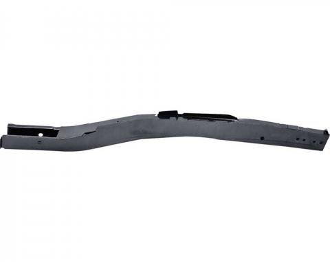 1966-70 Dodge, Plymouth B-Body, Front Frame Rail, RH Passenger Side