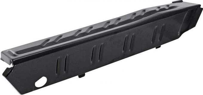 OER 1968-70 Plymouth B-Body, Trunk Floor Extension, LH, EDP Coated MM1434A