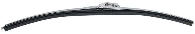 OER 1966 Charger, Coronet, Belvedere, Windshield Wiper Arms, RH and LH, Pair *R845