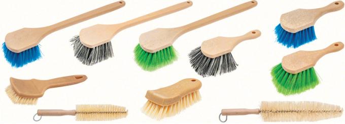OER 10 Piece Professional Detailing Brushe Set *K89853