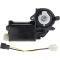 OER 1956-82 Chevrolet, Buick, Oldsmobile, Pontiac, Cadillac, Power Window Motor, Includes Gear and Pigtail, New, LH/RH 999680
