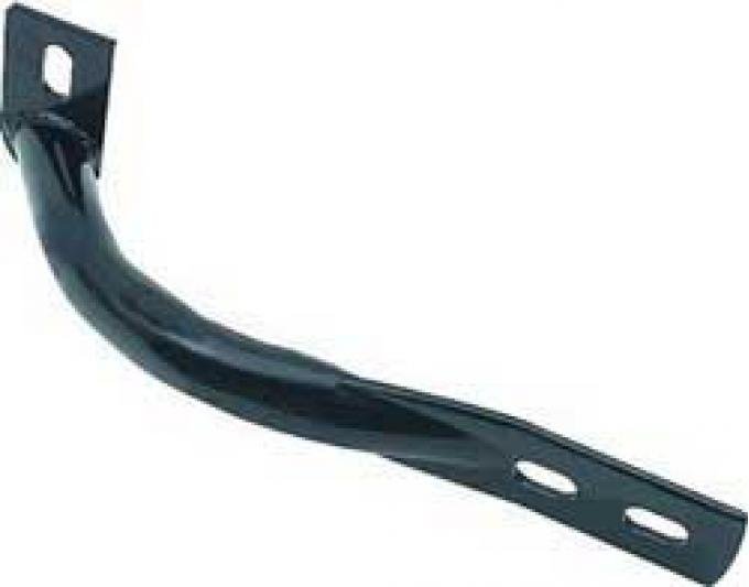 OER 1999-06 Silverado, Sierra 1500 Truck, Front Outer Bumper Impact Brace, RH, Passenger Side T70408