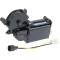 OER 1956-82 Chevrolet, Buick, Oldsmobile, Pontiac, Cadillac, Power Window Motor, Includes Gear and Pigtail, New, LH/RH 999680