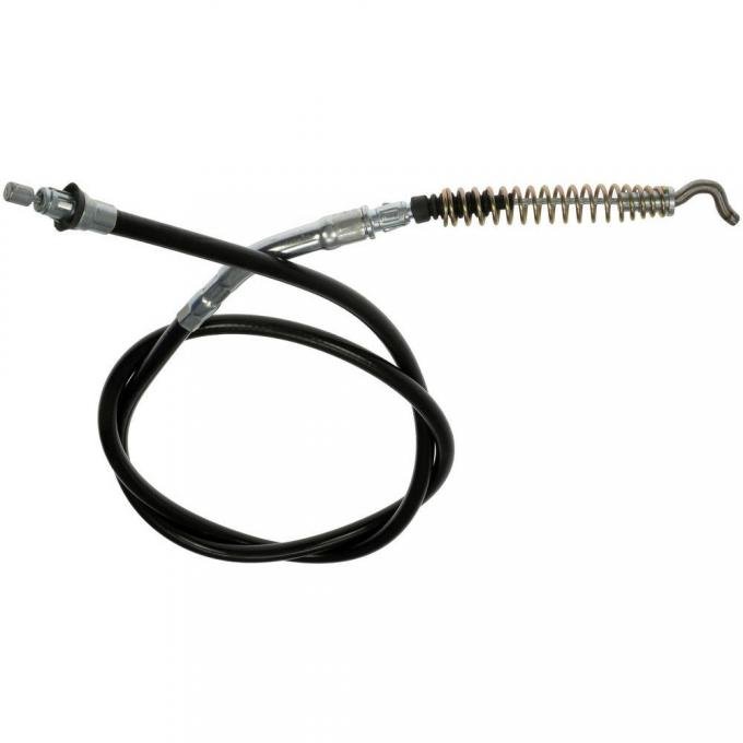 OER 2002-08 Ram 1500, 2500, 3500, Parking Brake Cable, Rear, 69.01 Inches Long, LH 52010069A