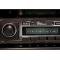 Custom Autosound 1970 Mopar Barracuda (E-Body) USA-230 Radio