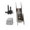 AMD 518 Crossmember Kit, 67-75 Dodge Plymouth A-Body X395-1067-3