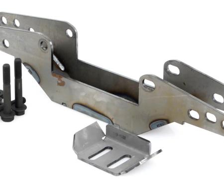 AMD 518 Crossmember Kit, 67-75 Dodge Plymouth A-Body X395-1067-3