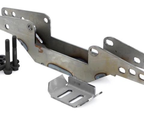 AMD 518 Crossmember Kit, 67-75 Dodge Plymouth A-Body X395-1067-3