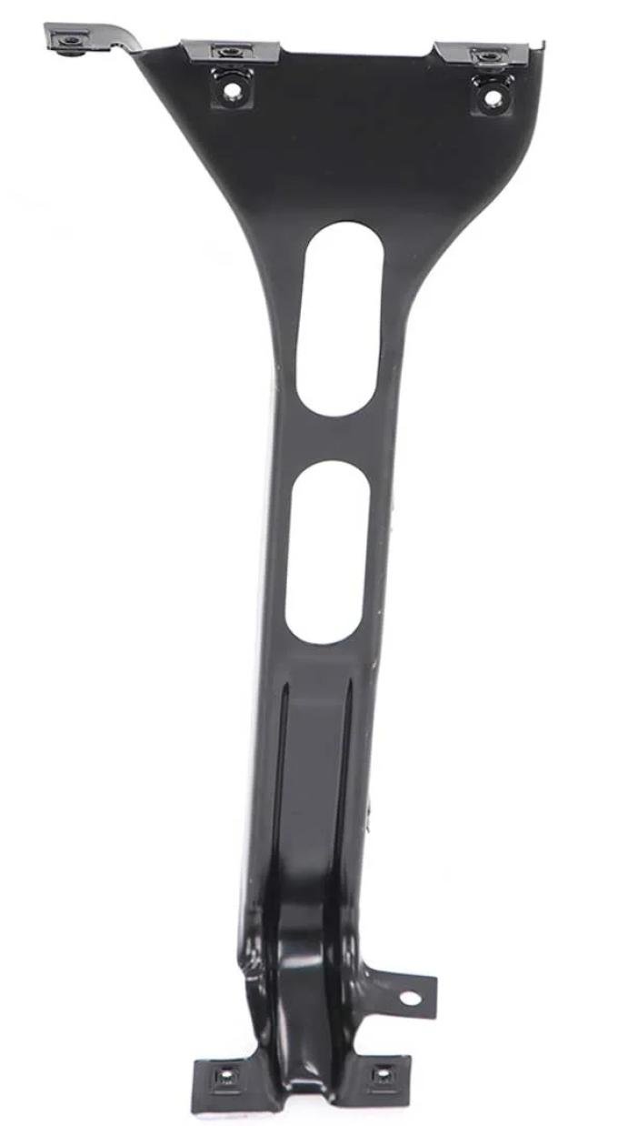 AMD Hood Latch Support, 70-74 Dodge Plymouth E-Body 71-72 Plymouth B-Body X326-1570
