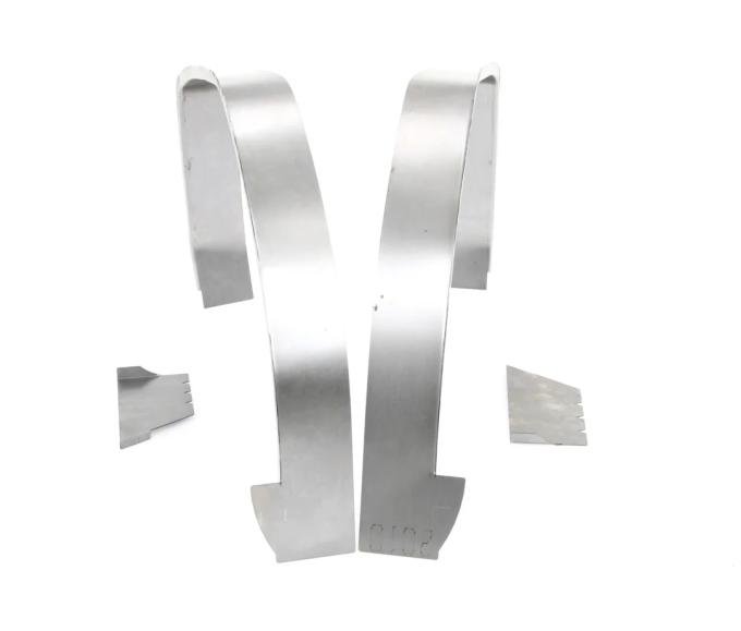 AMD Mini-Tub Kit, 66-70 Dodge Plymouth B-Body X760-1466-1S