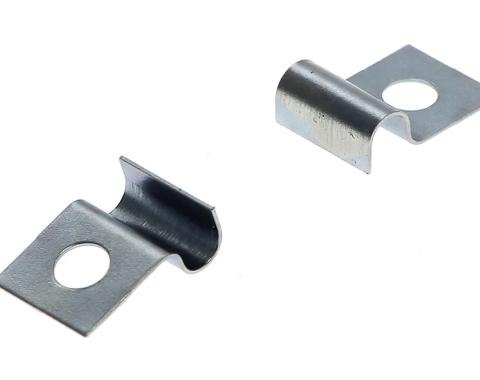 AMD Windshield Washer Retainer, 68-70 Dodge Plymouth B-Body F-WMF